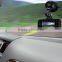 H6000 2.7 Lcd 64GB Camera 140 Degree 720p HD 30 FPS 4 White Light LED CAR DVR With G-Senso