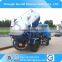 OEM Service Dongfeng Sewage Suction Vehicle With 8m Suction Depth
