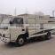 High Performance Dongfeng 4m3 Vacuum Street Sweeper