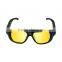 new arrival HD 1080P spy hidden video camera glasses