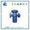 DN200 Basket Strainer With Foot Valve