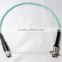 SMA-M/SMA-F RF Coaxial Feeder Cable Assembly