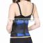2016 Waist Trimmer For Men And Women Sports Slimming Belt Back Support Gym Custom Made Waist Trimmer Girdles
