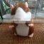 Talking Hamster / Plush Hamster Toy / Plush Speaking Hamster Animal Toy