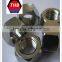 Fasteners and Nuts