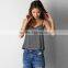 European Style Sport Style Fashion T-shirts Women Fashion (JXY060)
