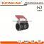 Car DVR Full HD 1080P Night Vision Car Recorder dual camera logo free 2016 new design car dvr