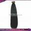Double Drawn 100% brazilian hair Black Nano Ring Hair Extensions Double Drawn Hair