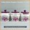 Factory Direct Sales Condiment Set