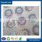 Various materials sealing labels self adhesive sealing label,holograpic sealing label