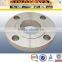 F304/316 Stainless Steel RF 300# Plate-Type Flat Welding Flanges