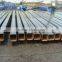 carbon GR.B /q235 / stainless 201/304 square hollow steel tube