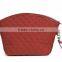 Durable PU mini lady purse diamond-type lattice design Since 1997