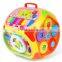 FS0022 multifunctional educational toys baby/kids learning table playing desk