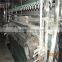 chicken and turkey meat processing machine