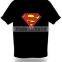 el t shirt /China manufacturer el panel,el t-shirt panel,el light tshirt