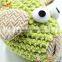 Squeaky Stuffed Plush Dog Toy Wholesale Fish Toy Pug Dog