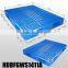 New design cheap high quality plastic pallet prices                        
                                                                                Supplier's Choice