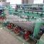 Hebei full automatic chain link fence machine with best price