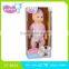New !Own design High Quality PVC Voice Control Crawl Sit Walk Newborn Baby Funny Doll