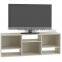 TV-2304 Cheap Melamine TV Stands Cabinet