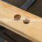 Woodworking Milling and Drilling door lock Machine