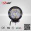 IP67 round led work light waterproof 27w off road trailer 24v led trailer lights china