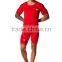 quick dry high quality Wholesale smart Men's rash guard colors