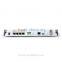 Zmodo private design easy set up two-way audio 720P IP Camera 4CH NVR sPoe System