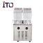 RB-234TM Hot Chocolate Dispenser Beverage Machine for Commercial