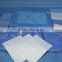 2016 Hot Sale Disposable Sterile Surgical Drape Pack / Set For
