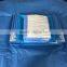 Hip Replacement Procedure Pack/Sterile Surgical Drape Pack/Surgical Dressing