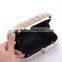 New Two Chains Women Pearl Evening Bag Clutch Gorgeous Bridal Wedding Party handbags Elegant Handbags