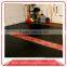 New design cute anti fatigue kitchen mat roll