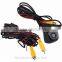 Easy installed and free sample car Reverse Rear View Parking Backup Car Camera with IP67 degree