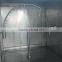 china supplier IPX3/4 Rain/water proof test chamber/Water Ingress Test Chamber