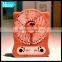 Summer Micro Usb Mini Desk Fan With Cd