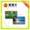 Hotel Key Card/Contactless Smart Card in Door Lock/Plastic RFID Card