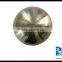 HJ-301 half round Mirror Nail stainless steel Decorative mirror nail