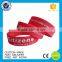 Silicone wristband making machine manufacturer