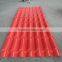 Automatic Metal Roof Tile Panel Roll Forming Machine / Aluminium Glazed Metcoppo Roof Tile Making Machine