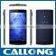 wholesale Callong K6 latest mobile phone 5.5'' OGS Android 4.4 MTK 6582 quad core 8MP 3G smartphone