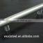  China factory ASTM Tp 304 316L 321 stainless steel pipe in large stock with cheapest price