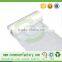 Perforated spunbond nonwoven fabric roll, disposable bed sheet roll
