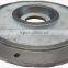 Made in China Iron Cast Bearing Cover,Cast Iron Bearing Cover for Elevator ,Elevator Spare Parts Bearing Cover