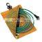 new product 4 pcs net oragnizer bag,packaging net bag