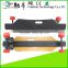 4 Wheel Wireless Remote Control Electric Skateboard 1800W