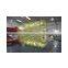 Factory Price 1.0m Pvc Inflatable Water Roller Ball for Commercial Use