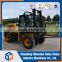 4X4 3.5 Tons All Rough Terrain Forklift with Euroiii Engine