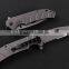 OEM Hunting Knife Application and steel Blade Material Hunting Knife